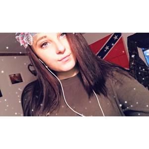 Meet your Posher, Mariah